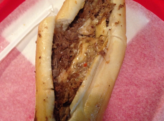 Philadelphia Steaks & Hoagies - Camp Hill, PA