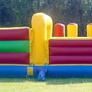 TNJ Bounce House - Party Supply Rental