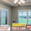 Plantation Shutters Florida, Inc. - Shutters