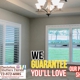 Plantation Shutters Florida, Inc.