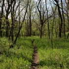 Fort Defiance State Park