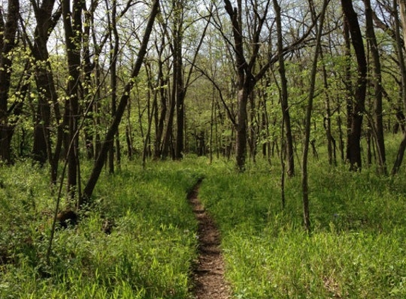 Fort Defiance State Park - Estherville, IA