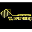 Hope Roofing And Gutters - Roofing Contractors
