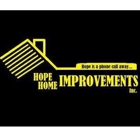 Hope Roofing And Gutters