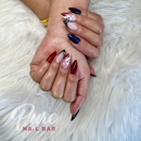 Pure Nail Bar - Hair Removal