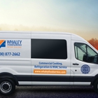 Whaley Foodservice Repairs