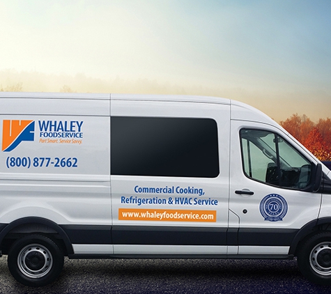 Whaley Foodservice Repairs - Norcross, GA