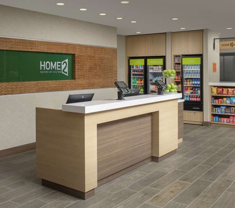 Home2 Suites by Hilton Lakeland South Polk Parkway - Lakeland, FL