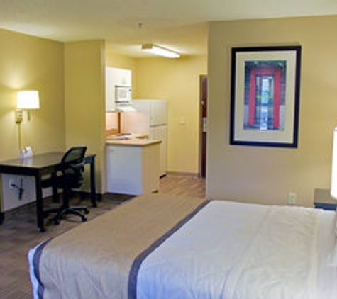 Extended Stay America - Houston, TX