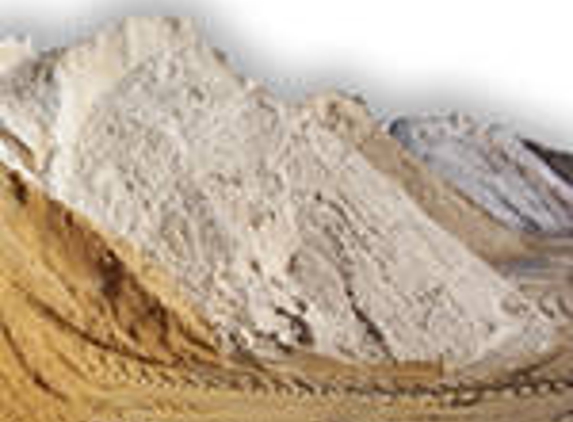 LS Frost Sand Supplies - West Gosford, NSW