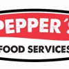 Peppers Food Service gallery