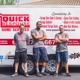 Quick Response Garage Door Service