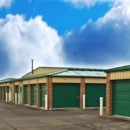 Burlington Freeway Storage - Automobile Storage