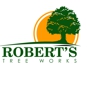 Robert's Tree Works and Landscaping