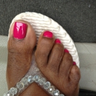 Xanadu Nails and Spa