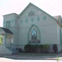 First Baptist Church of Healdsburg