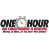 One Hour Heating Air Cond gallery