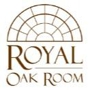 Royal Oak Room