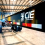 CIE Manufacturing