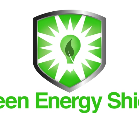 Green Energy Shield - Winter Garden, FL. Green Energy Shield