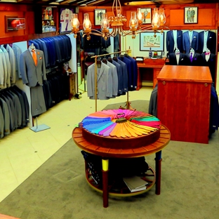 Sal Lauretta For Men - Midland Park, NJ