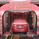 Quick N Shine Carwash - Beer & Ale