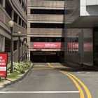 LAZ Parking - NU - Columbus Garage