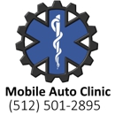 Mobile Auto Clinic - Automobile Air Conditioning Equipment