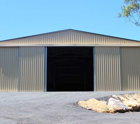 Betta Sheds & Garages Wagga - Wagga Wagga, NSW