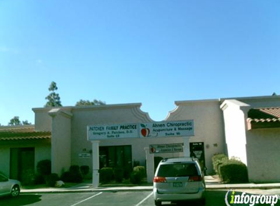 Patchen Family Practice - Mesa, AZ