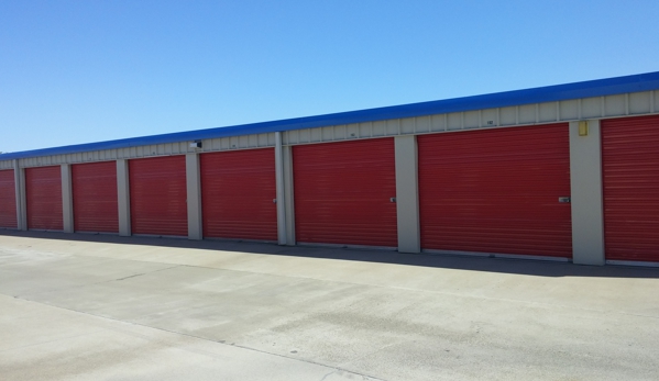 Trojan Storage Of Elk Grove - Elk Grove, CA