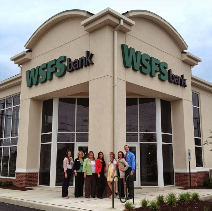 WSFS Bank - New Castle, DE 19720