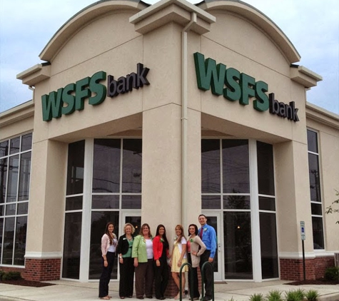 Wsfs ATM - Wilmington, DE