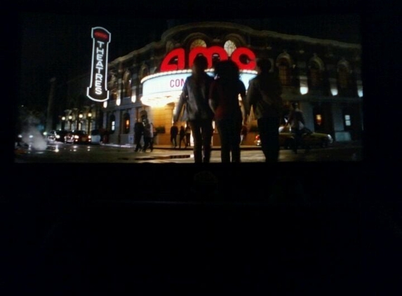 AMC Theaters - Hamilton, OH