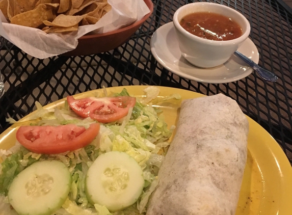 Javier's Sabor Mexicano - Arlington Heights, IL