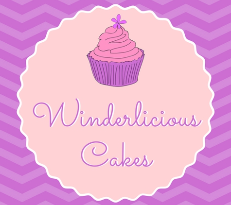 Winderlicious Cakes - Terre Haute, IN