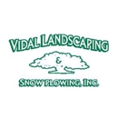 Vidal Landscaping - Landscape Designers & Consultants
