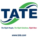 Tate Engineering - Richmond Branch - Mechanical Engineers