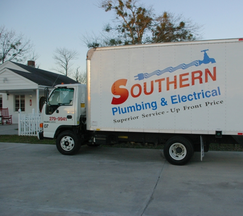 Southern Plumbing, Electrical, Heating & Air - Aiken, SC