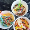 Yoforit Frozen Yogurt gallery