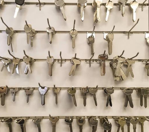 Schulz's Keys & Engraving - Hobart, TAS