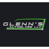 Glenn's Auto Glass gallery