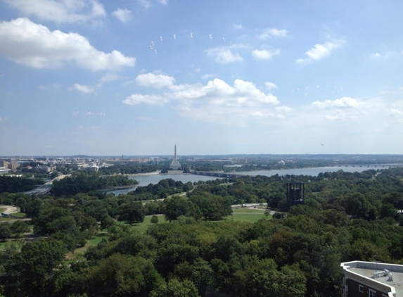 Top Of The Town - Arlington, VA