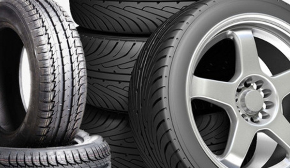 Tires on Sale Auto & Trucks Miami FL - Opa Locka, FL