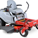 Roy Padgett Sales LLC - Lawn Mowers