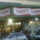 Thrift Town