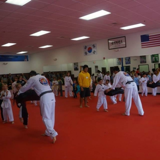 Tiger World Class Tae Kwon Do & Family Martial Arts - Ellicott city, MD