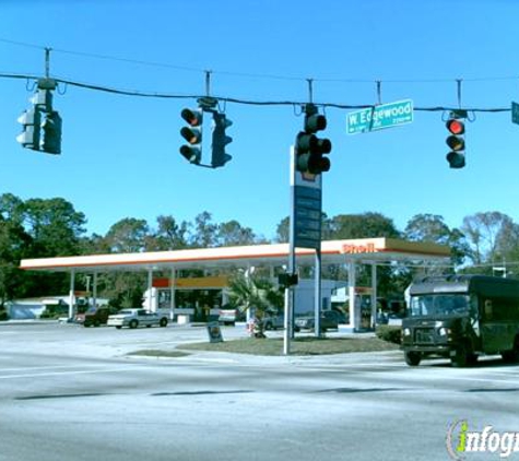 Shell - Jacksonville, FL