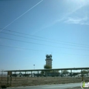 Chandler Control Tower - Airports