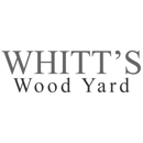 Whitt's Wood Yard - Firewood